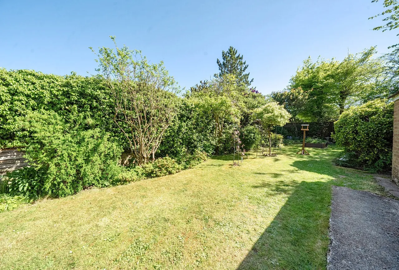 Norreys Road, Oxfordshire, Cumnor, OX2 9PU, photo 10