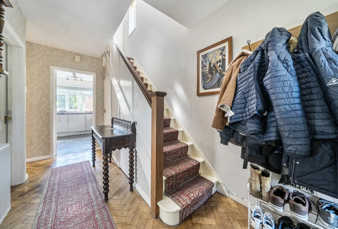 Norreys Road, Oxfordshire, Cumnor, OX2 9PU, photo 4