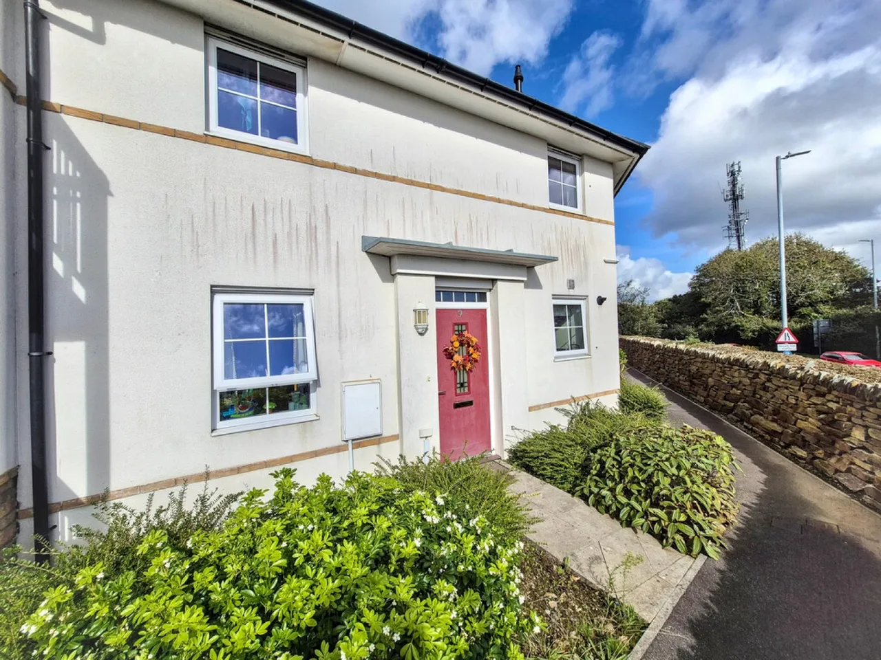 Oakland Walk, Falmouth, TR11, photo 15