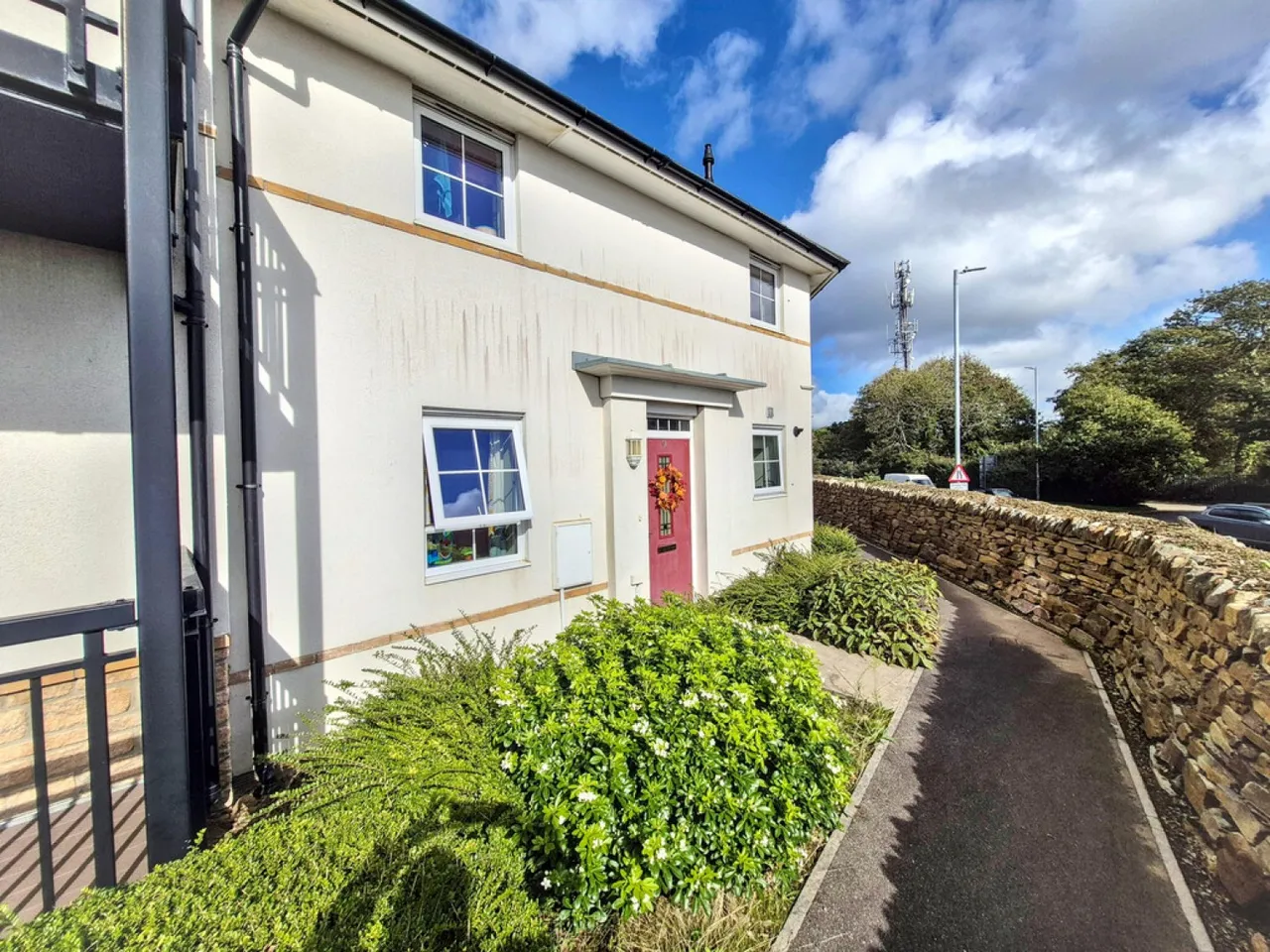 Oakland Walk, Falmouth, TR11, photo 14