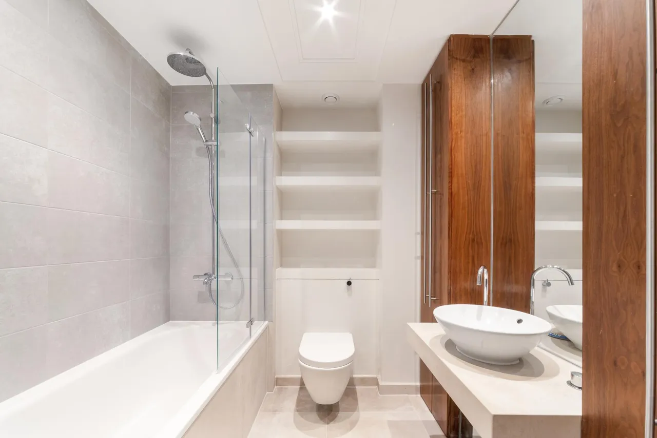 New Providence Wharf, E14, photo 7