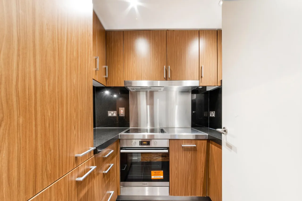 New Providence Wharf, E14, photo 4