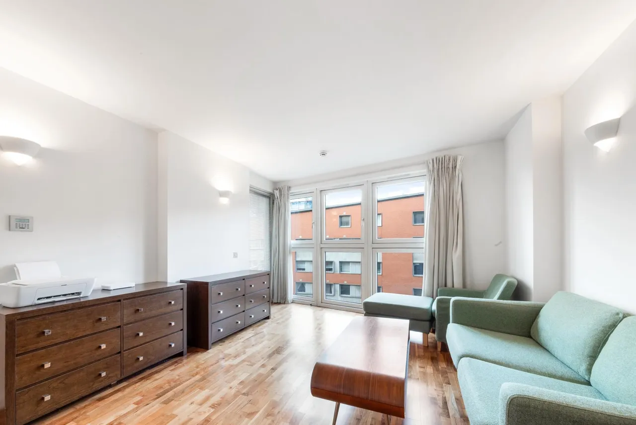 New Providence Wharf, E14, photo 8