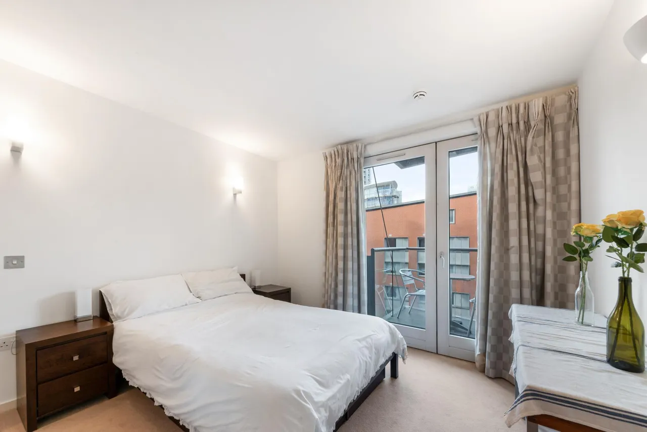 New Providence Wharf, E14, photo 5