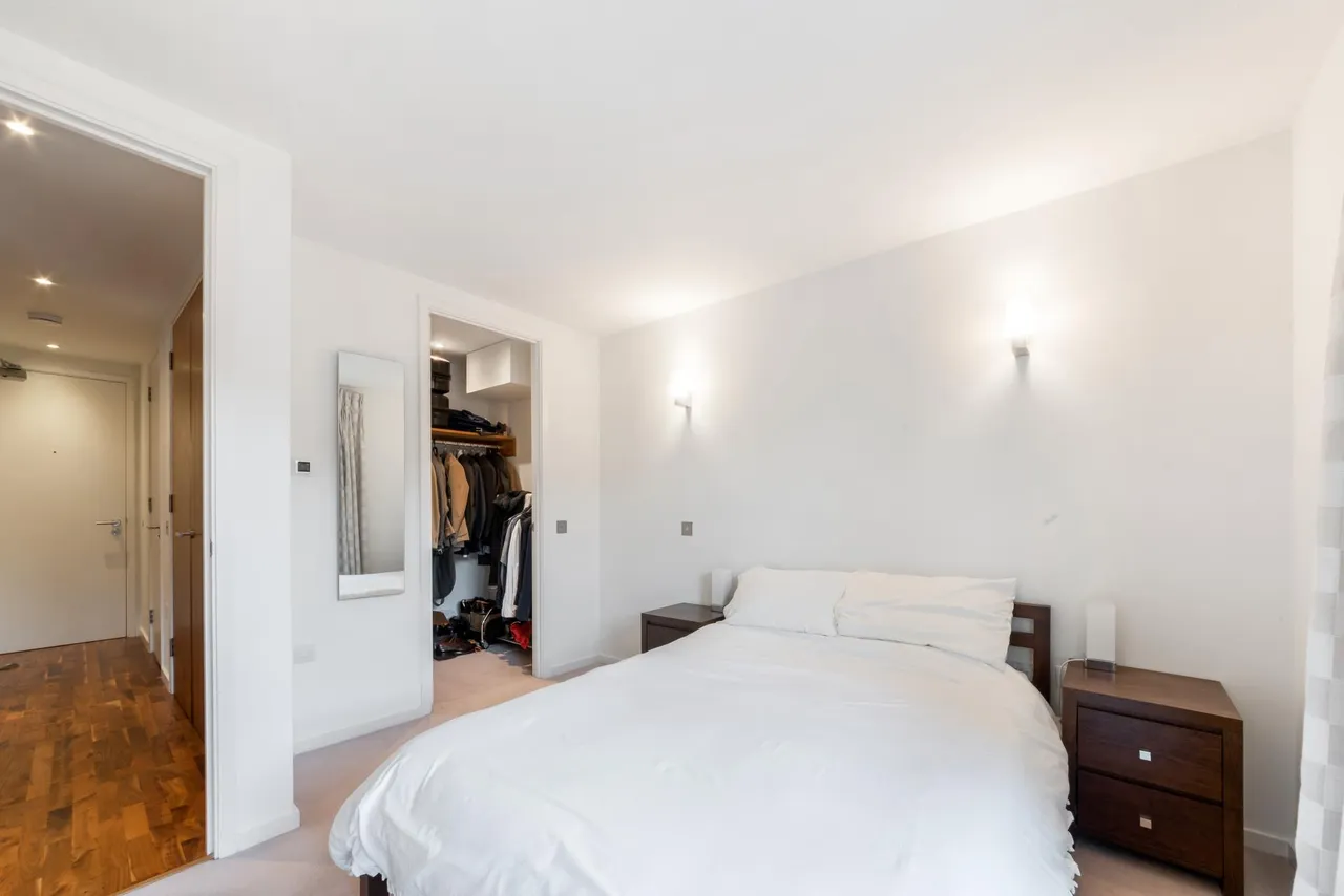 New Providence Wharf, E14, photo 6