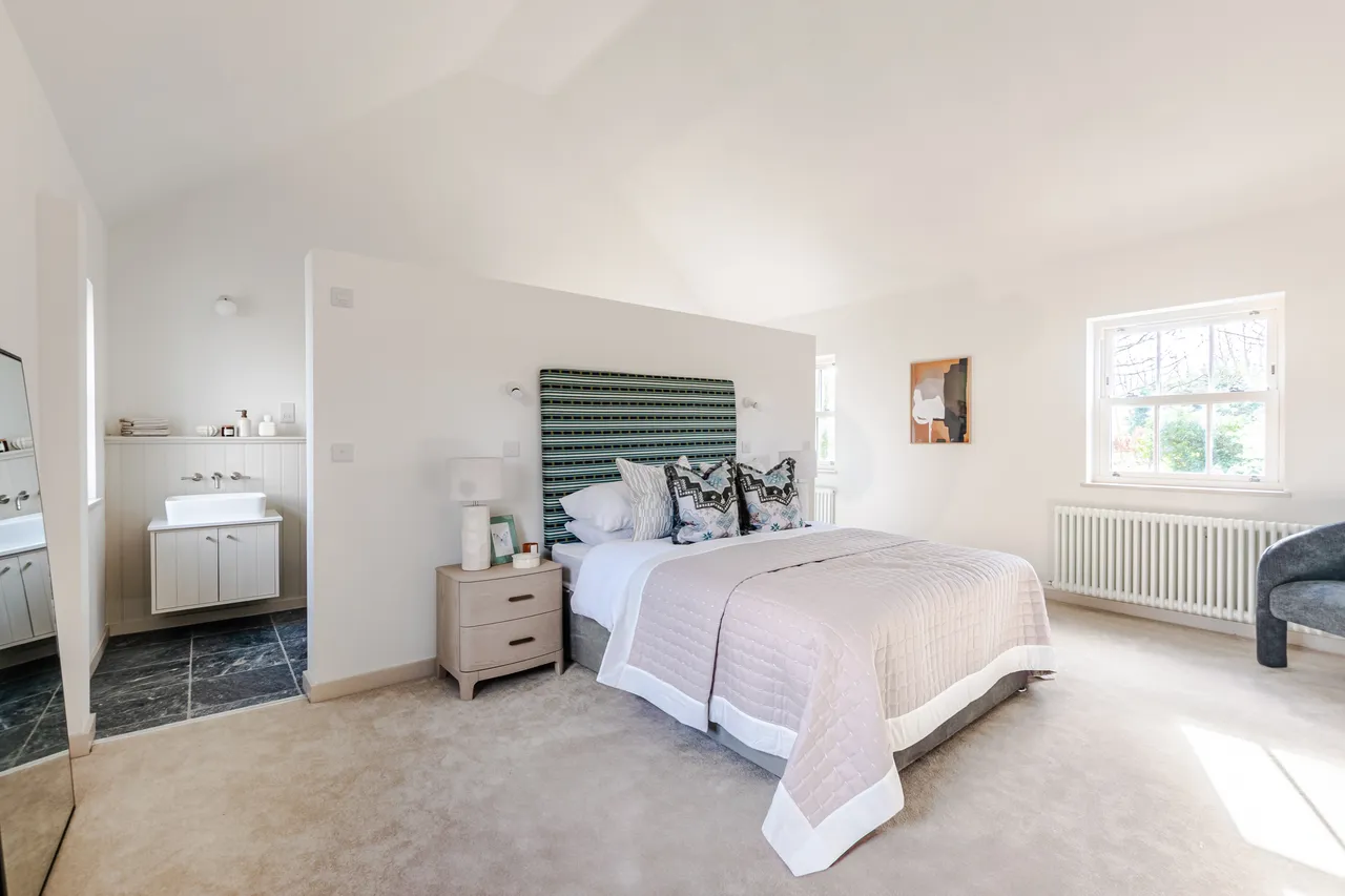Park View Farm, Finghall, DL8, photo 24