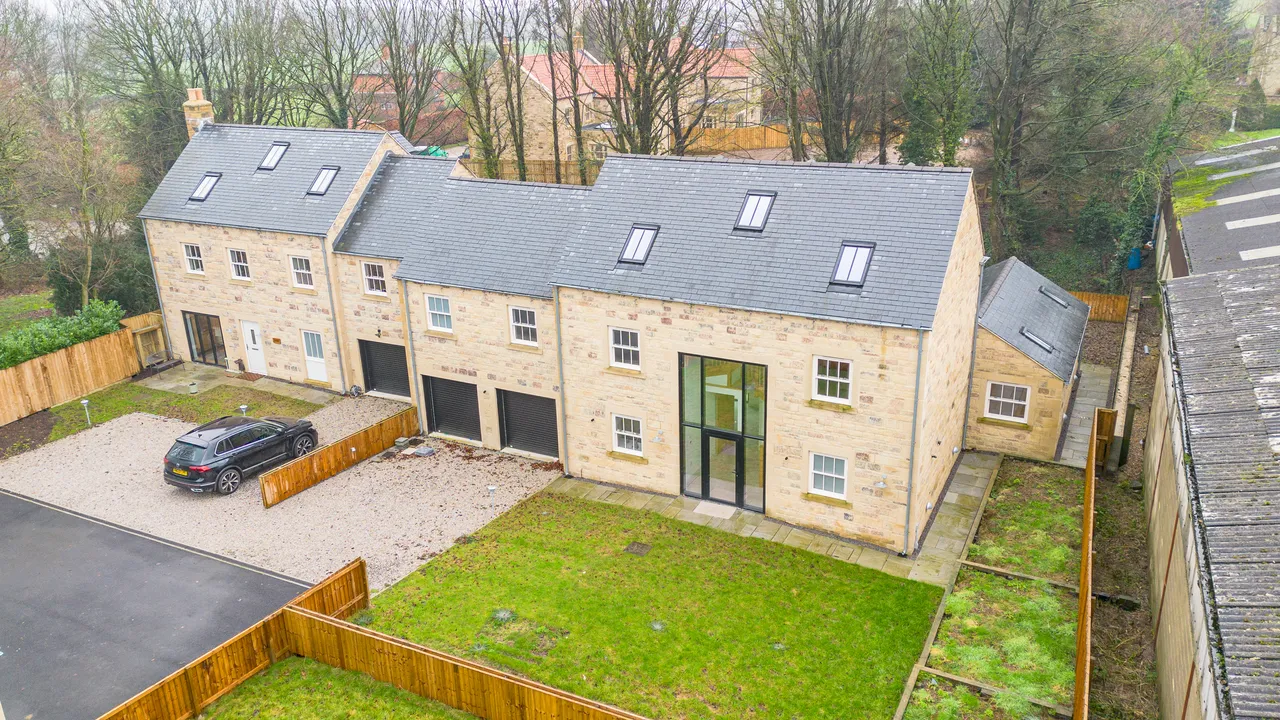 Park View Farm, Finghall, DL8, photo 3