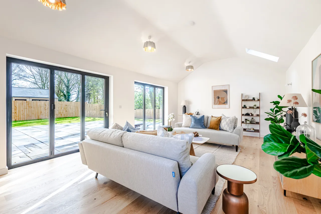 Park View Farm, Finghall, DL8, photo 10
