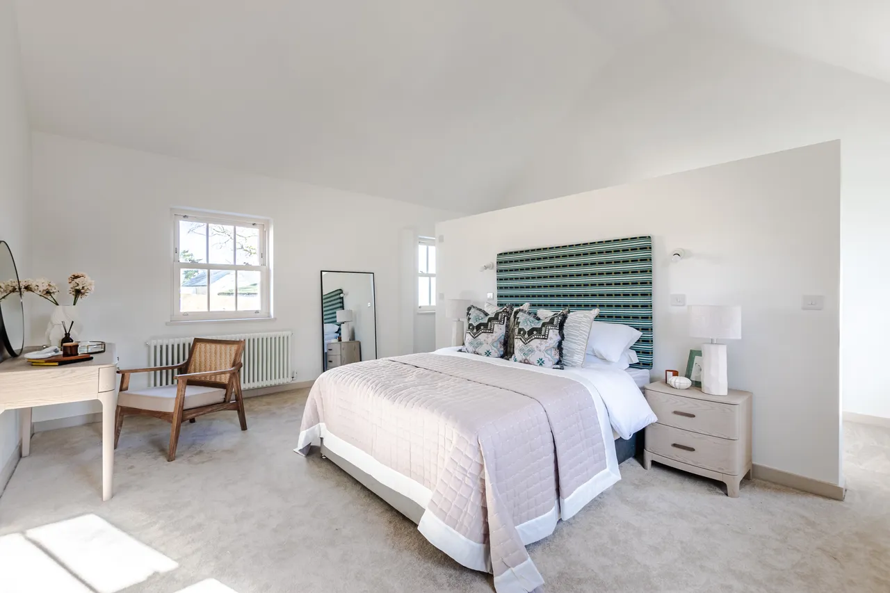 Park View Farm, Finghall, DL8, photo 19