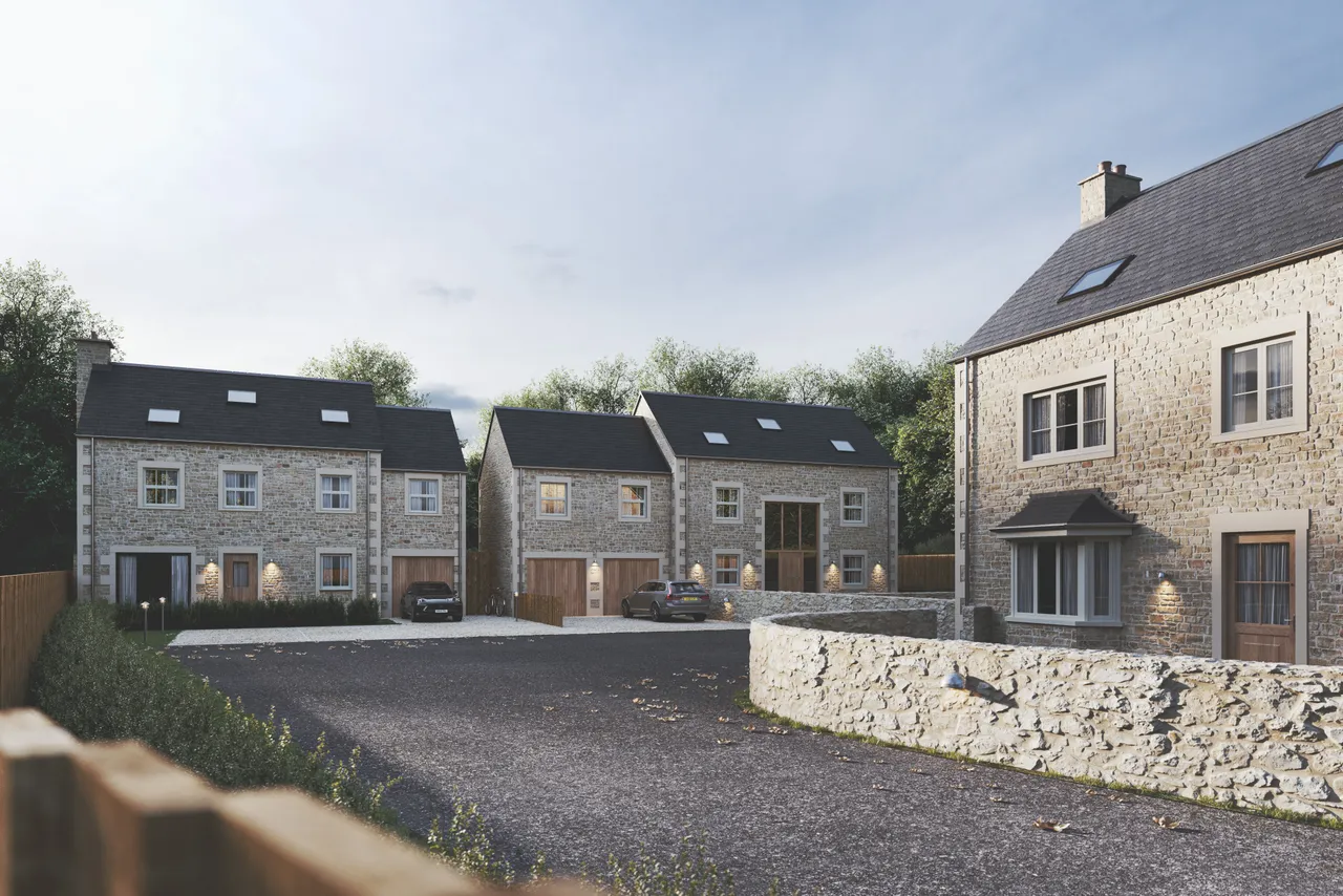 Park View Farm, Finghall, DL8, photo 26