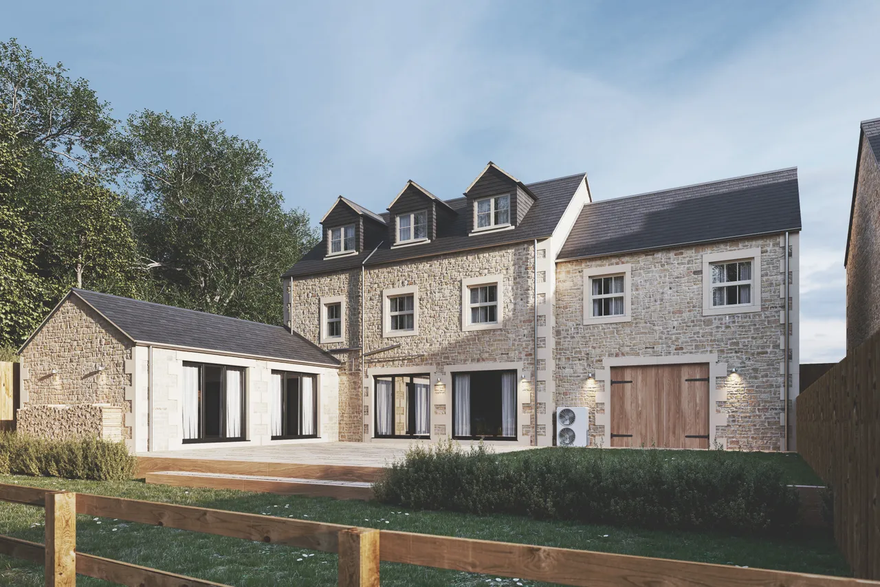 Park View Farm, Finghall, DL8, photo 25