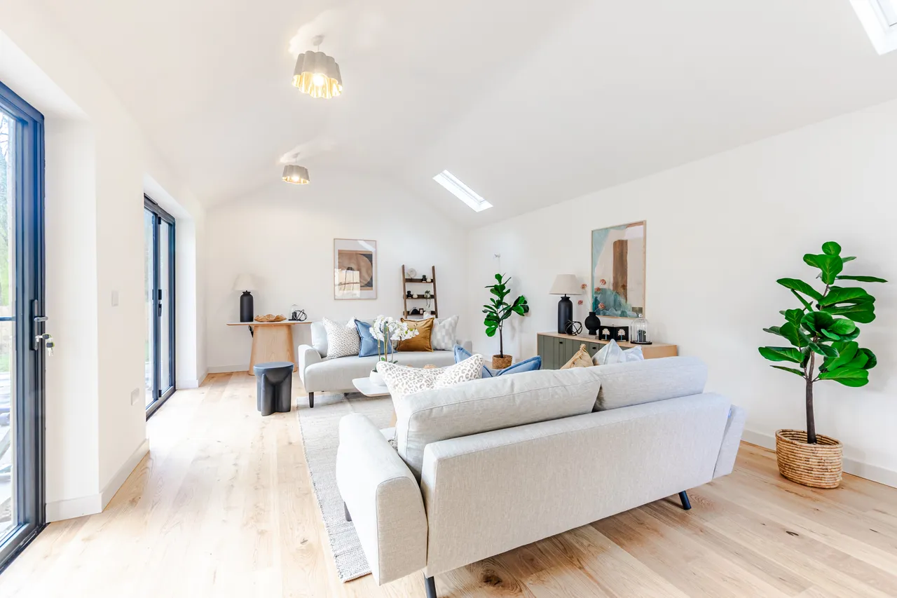 Park View Farm, Finghall, DL8, photo 4