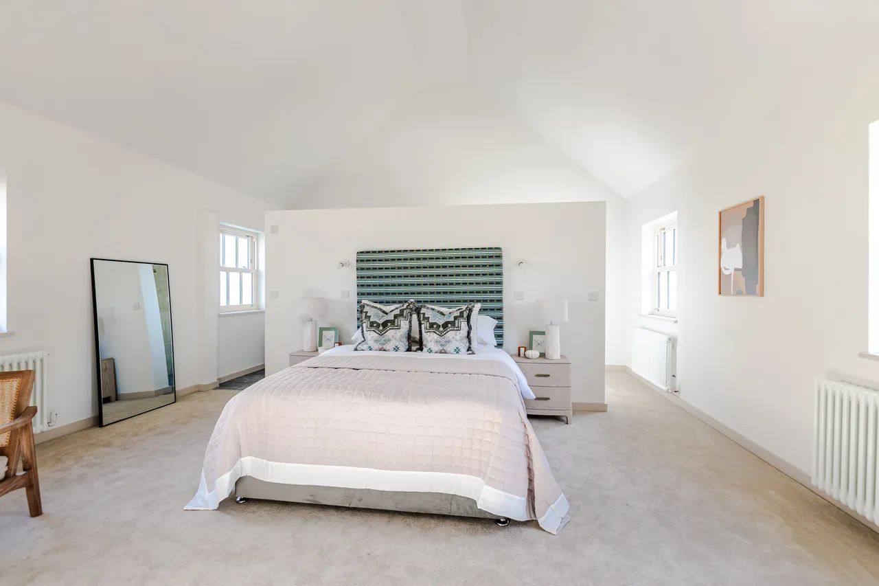 Park View Farm, Finghall, DL8, photo 27