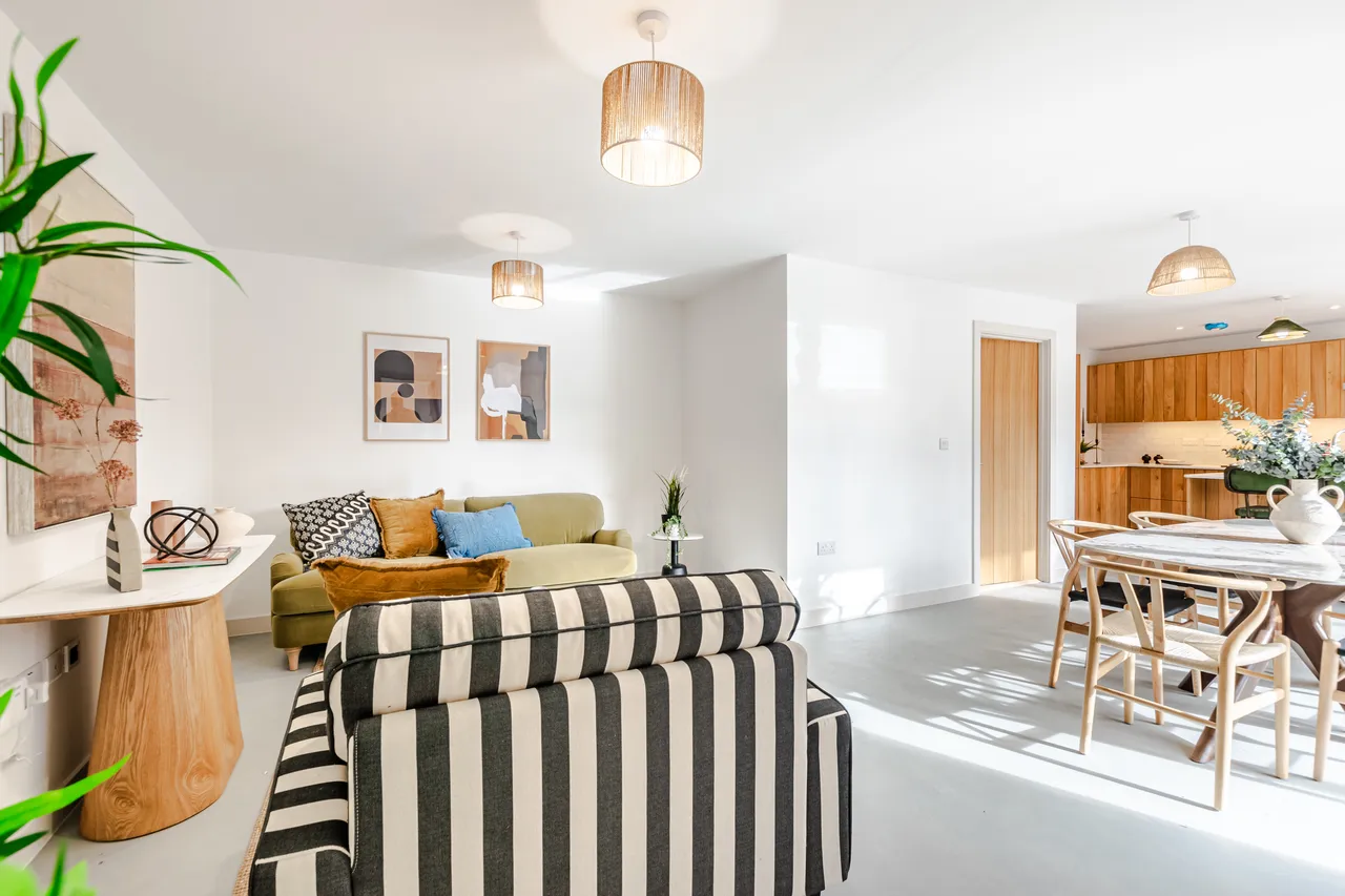 Park View Farm, Finghall, DL8, photo 14