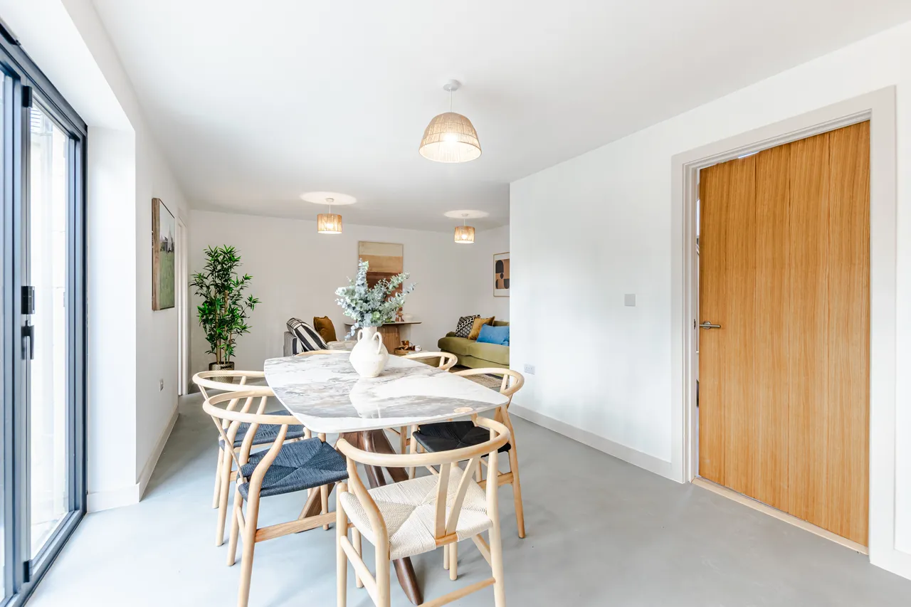 Park View Farm, Finghall, DL8, photo 8