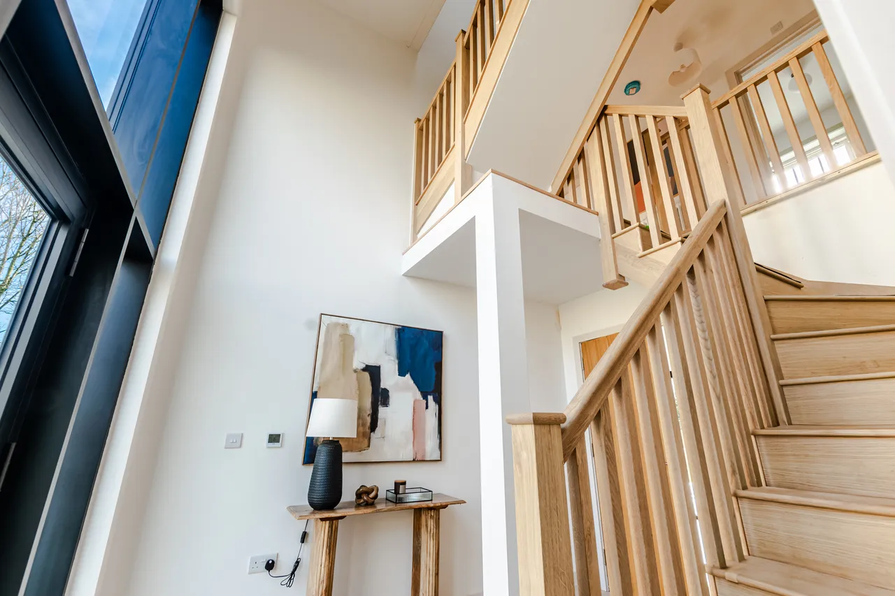 Park View Farm, Finghall, DL8, photo 17