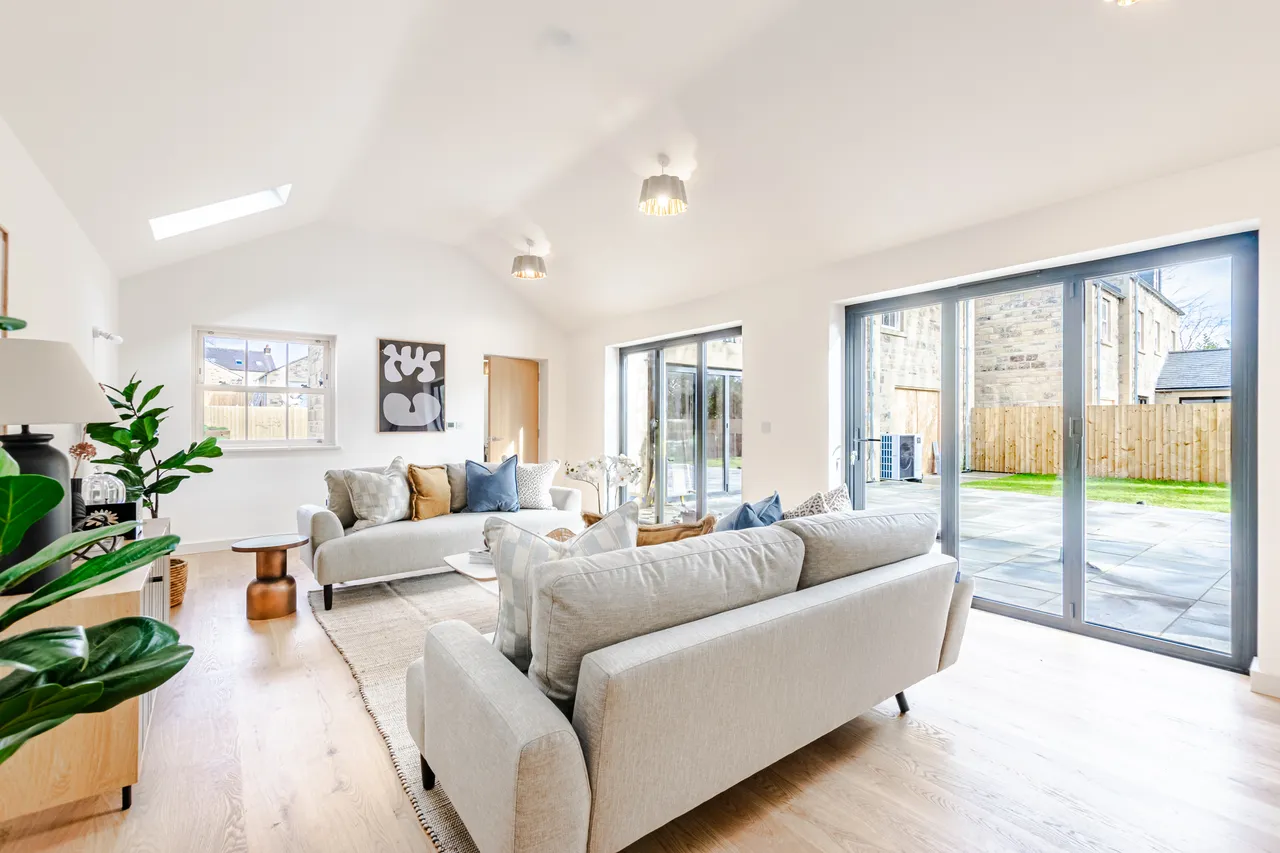 Park View Farm, Finghall, DL8, photo 15