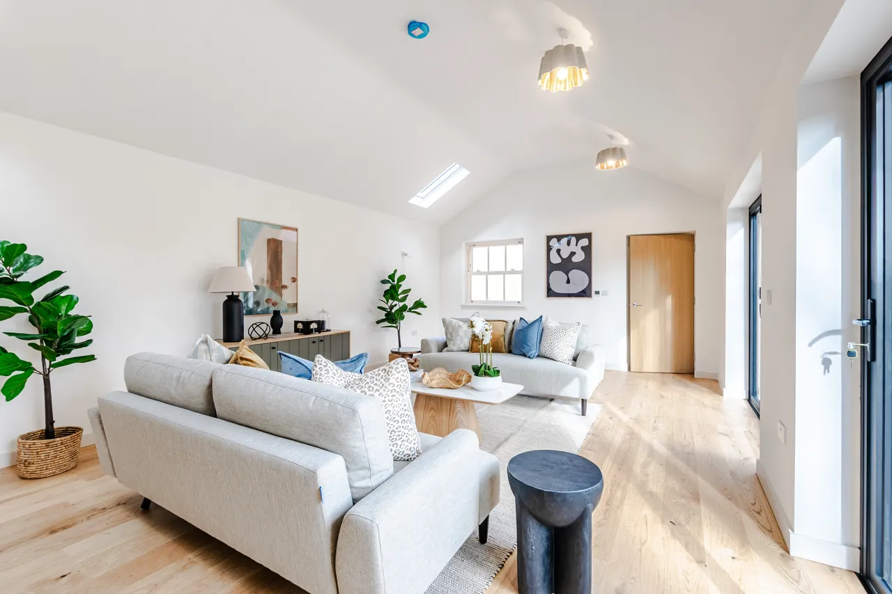 Park View Farm, Finghall, DL8, photo 12