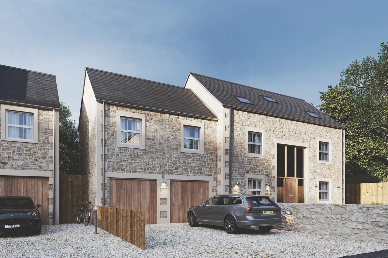 Park View Farm, Finghall, DL8, photo 5