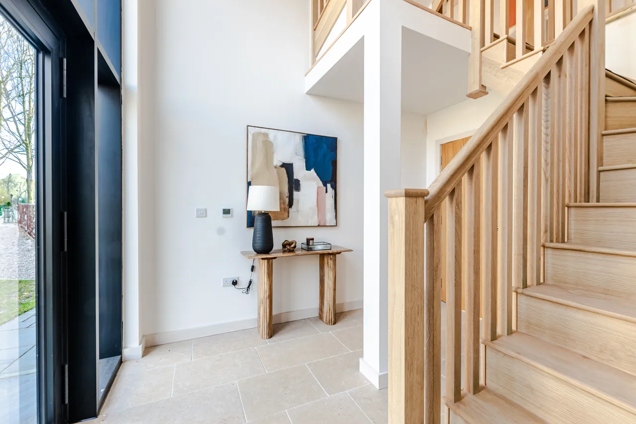Park View Farm, Finghall, DL8, photo 9