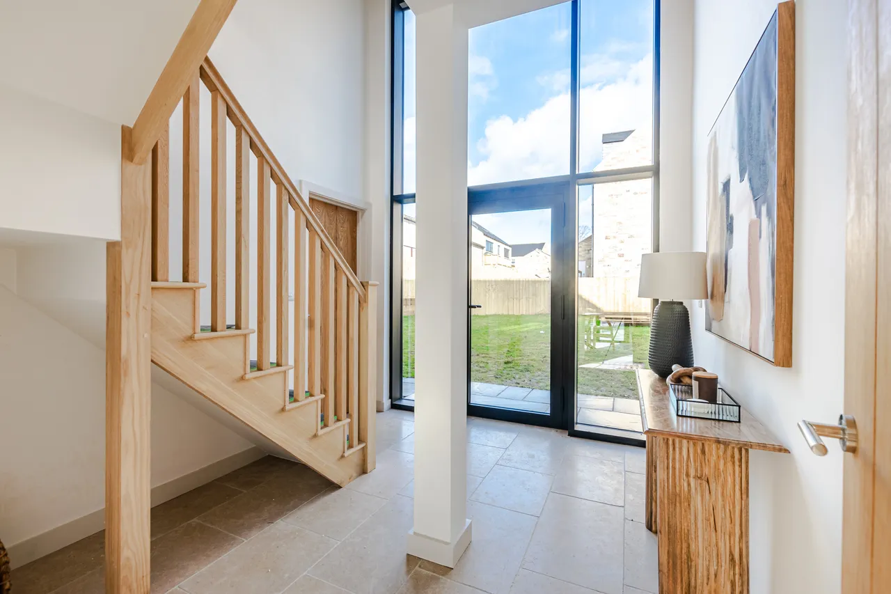 Park View Farm, Finghall, DL8, photo 7