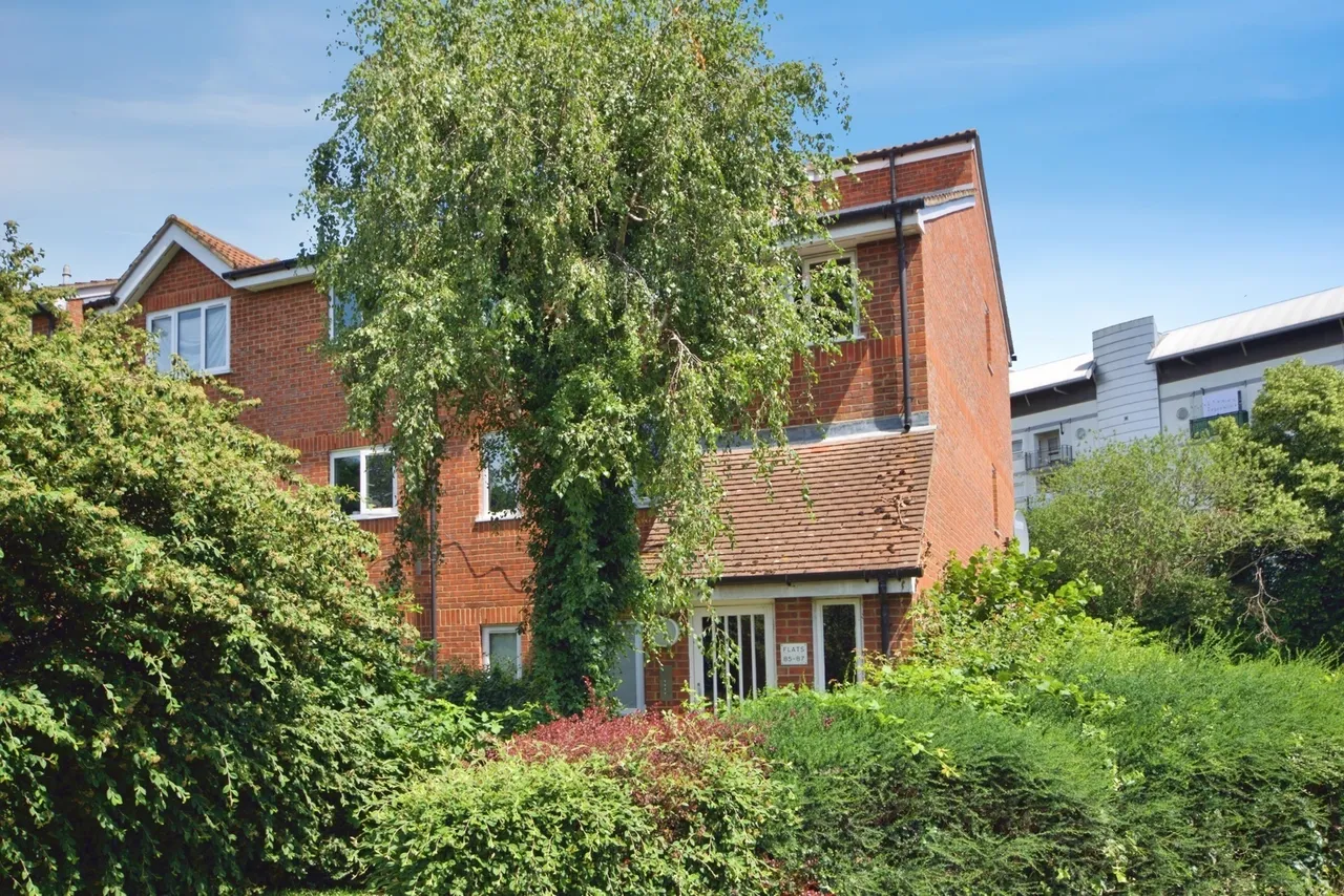 Green Pond Close, Walthamstow, E17, photo 7