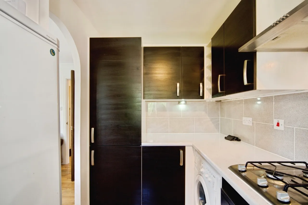 Green Pond Close, Walthamstow, E17, photo 9
