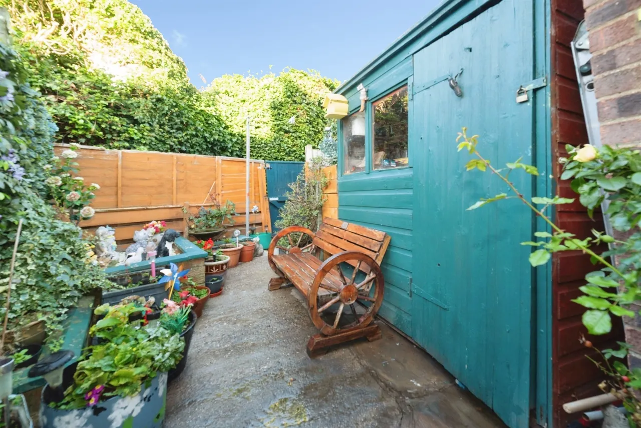 Long Lane, Beverley, HU17, photo 16