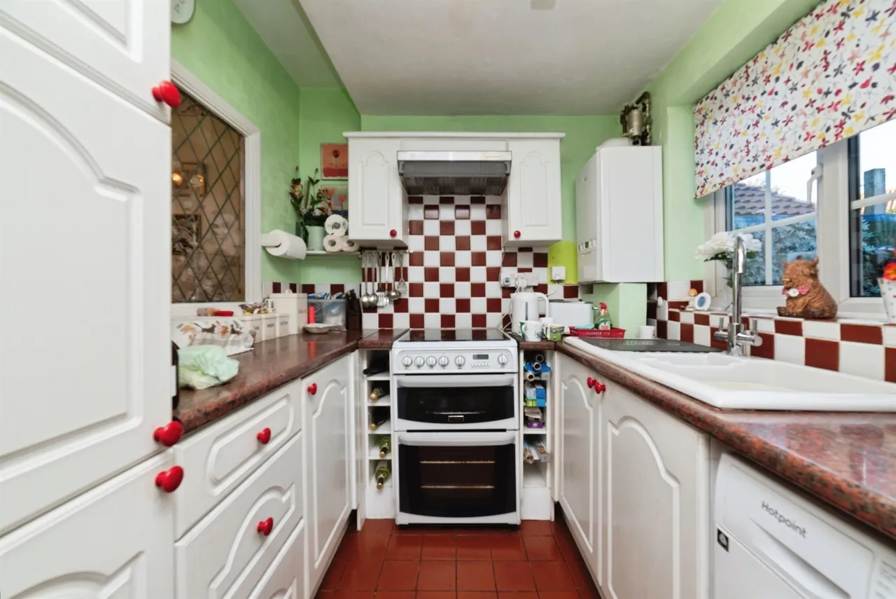 Long Lane, Beverley, HU17, photo 5