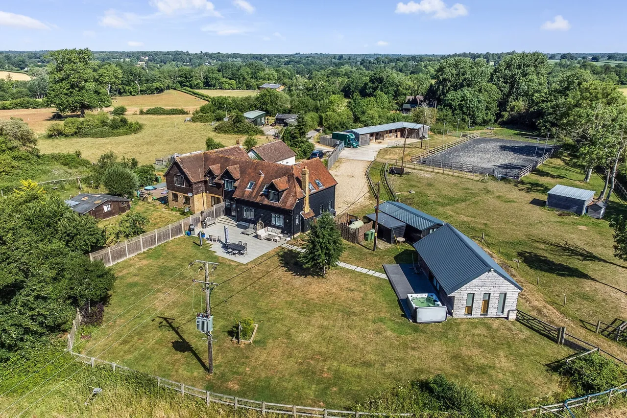 3 bed house for sale — Union Lane, Thatcham, RG19