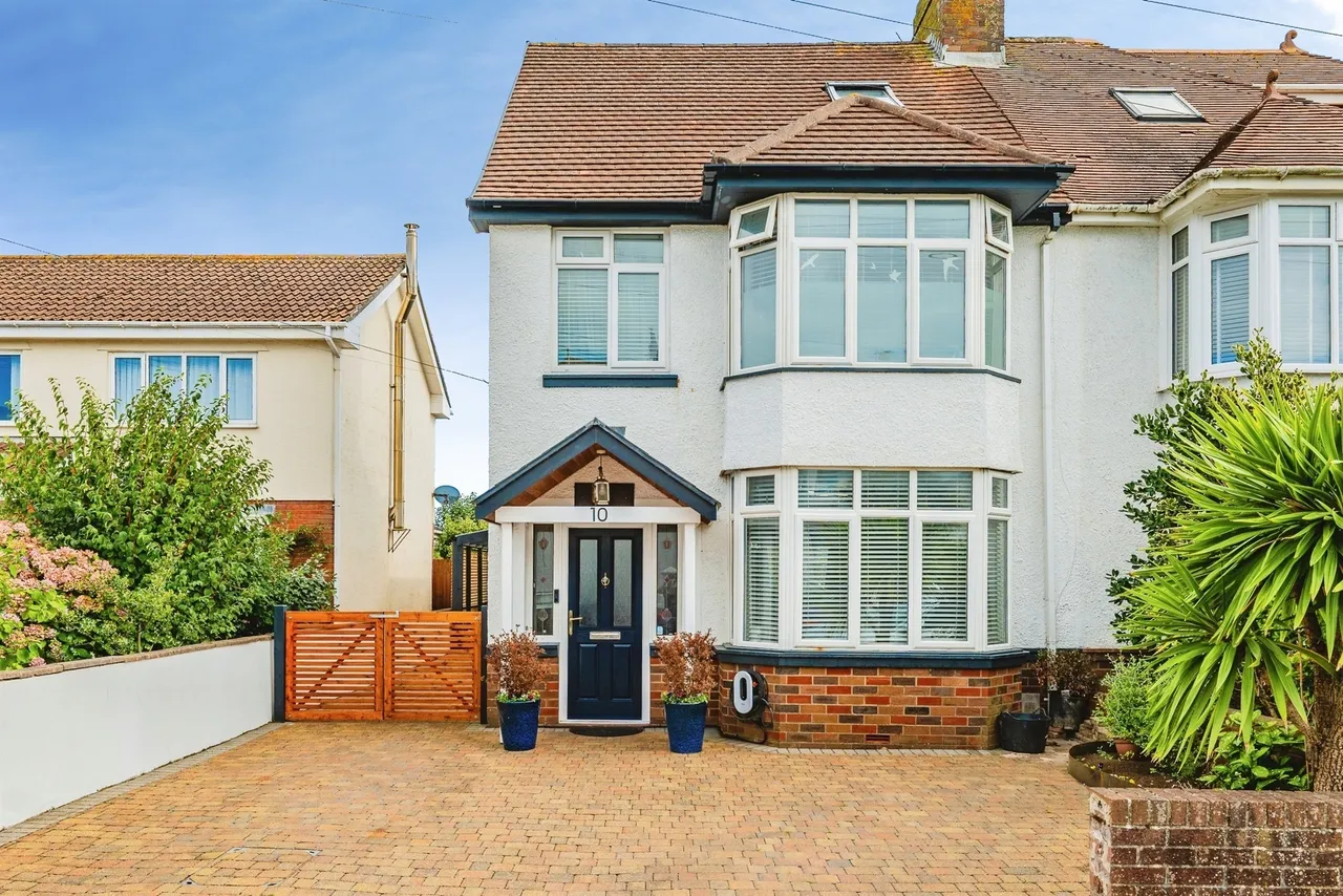 Severn Road, Porthcawl, CF36, photo 27