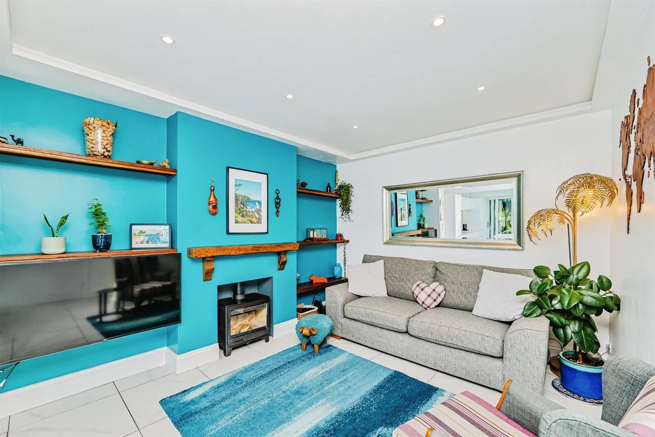 Severn Road, Porthcawl, CF36, photo 2