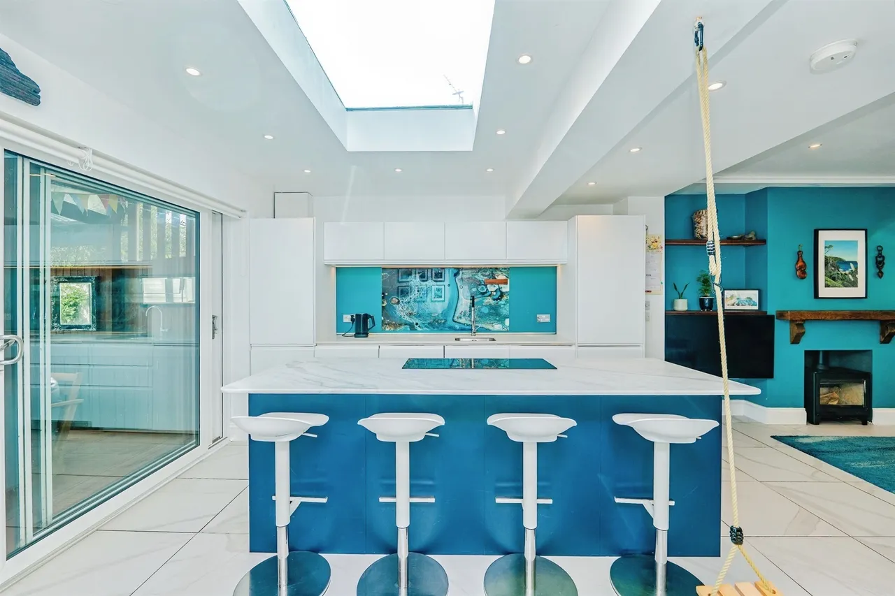 Severn Road, Porthcawl, CF36, photo 8