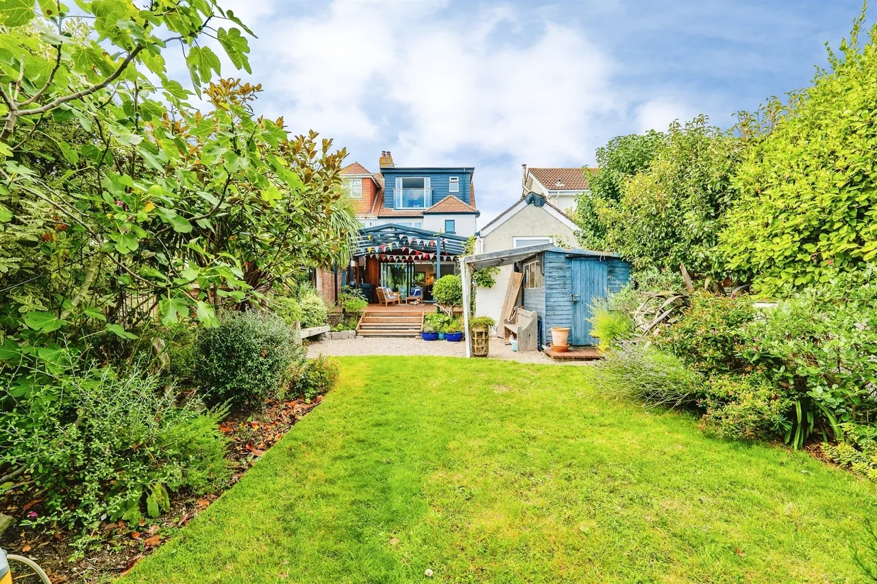 Severn Road, Porthcawl, CF36, photo 21
