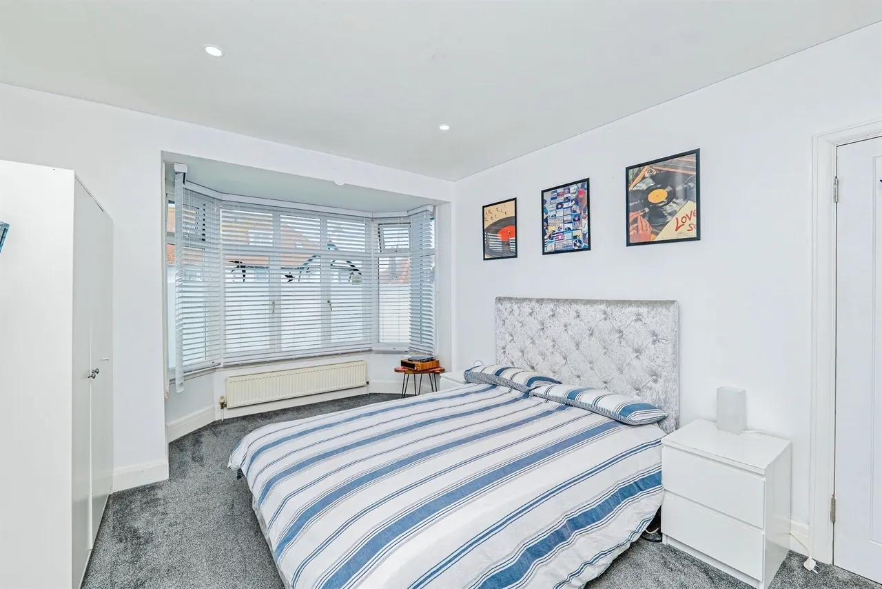 Severn Road, Porthcawl, CF36, photo 14