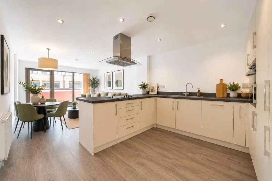 Ossory Road, London, SE1, photo 3