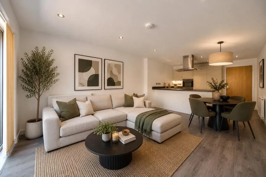 Ossory Road, London, SE1, photo 2