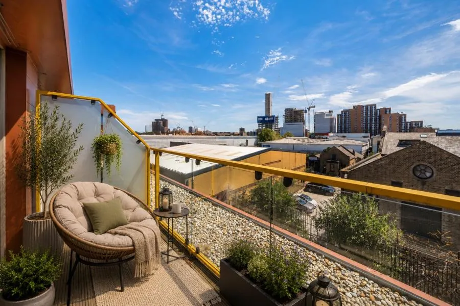 Ossory Road, London, SE1, photo 10