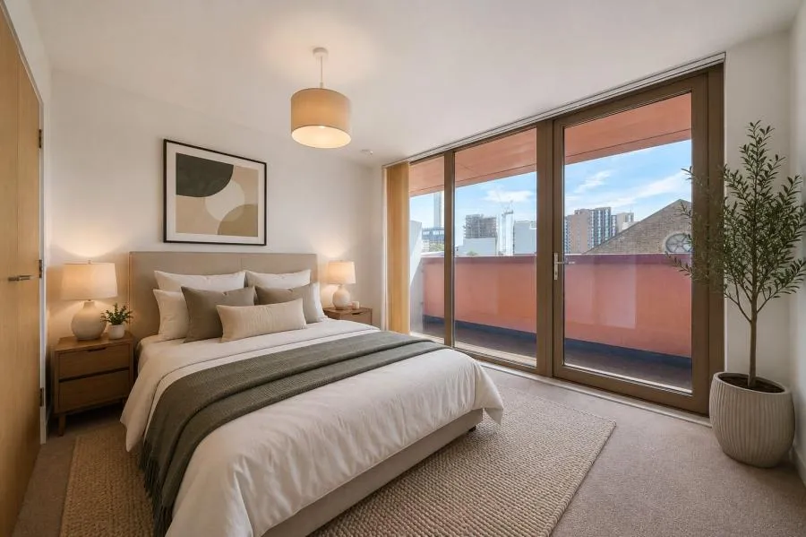 Ossory Road, London, SE1, photo 4