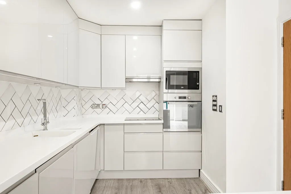 Mansell Street, Aldgate, E1, photo 6