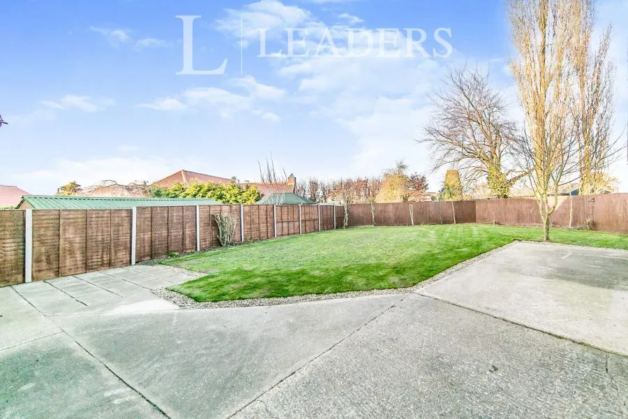Tunstall Green, Tunstall, IP12, photo 9