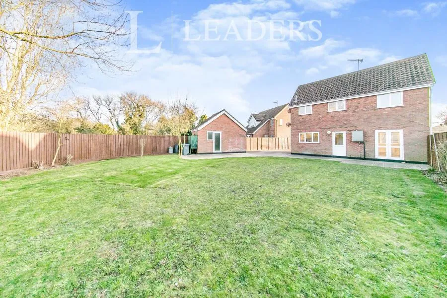 Tunstall Green, Tunstall, IP12, photo 10