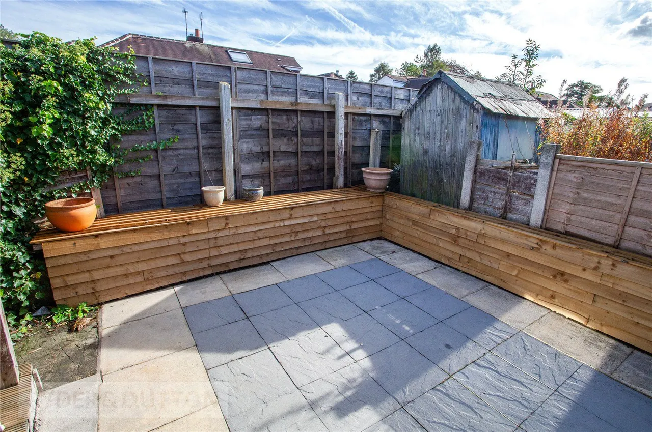 Clarendon Street, Lowerplace, OL16, photo 19