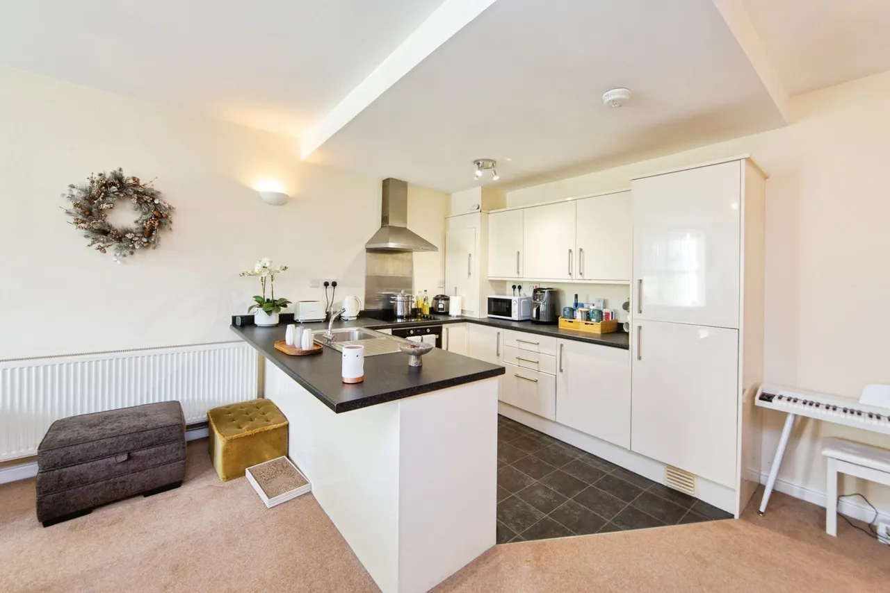Beresford Road, Oxton, CH43, photo 5