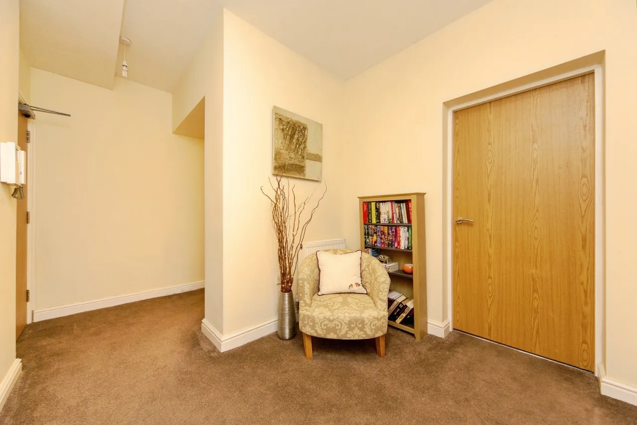 Beresford Road, Oxton, CH43, photo 6