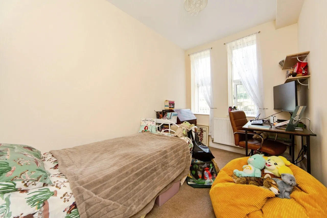 Beresford Road, Oxton, CH43, photo 9
