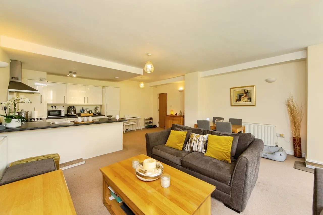 Beresford Road, Oxton, CH43, photo 4