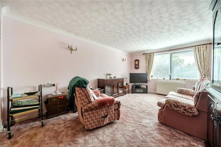 The Moors, Kidlington, OX5, photo 8