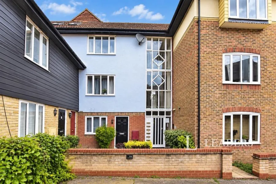 flat for sale, Nicholsons Grove, Colchester, CO1