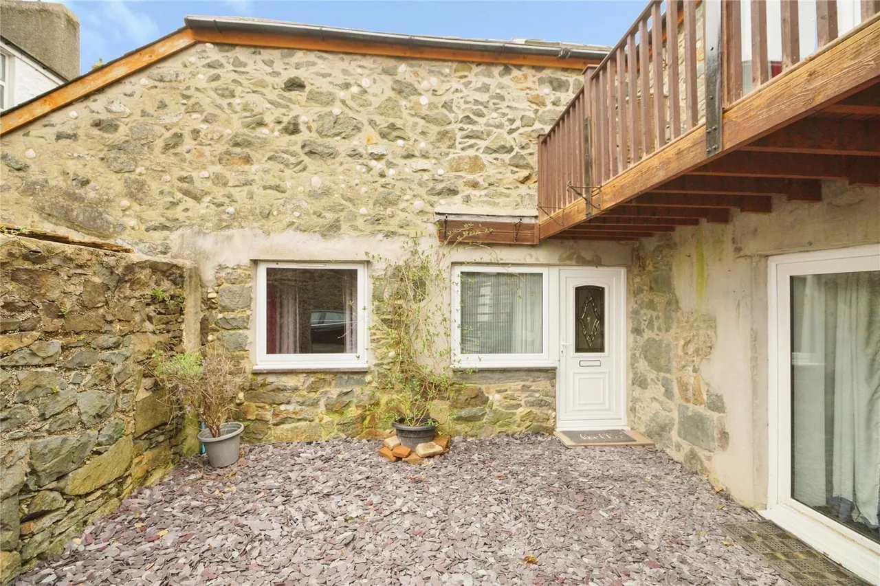 Church Place, Pwllheli, LL53, photo 20